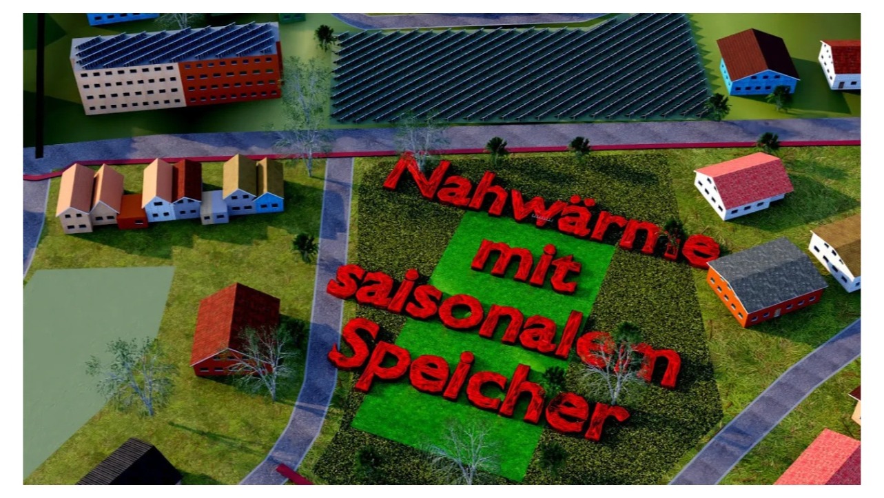 Projekt Marburg Cappel