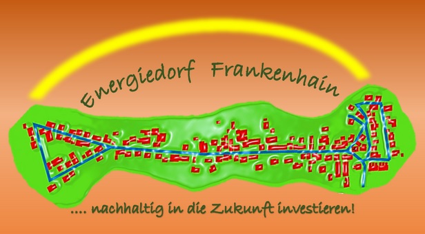 Energiedorf Frankenhain